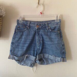 American Eagle Women's Denim Shorts